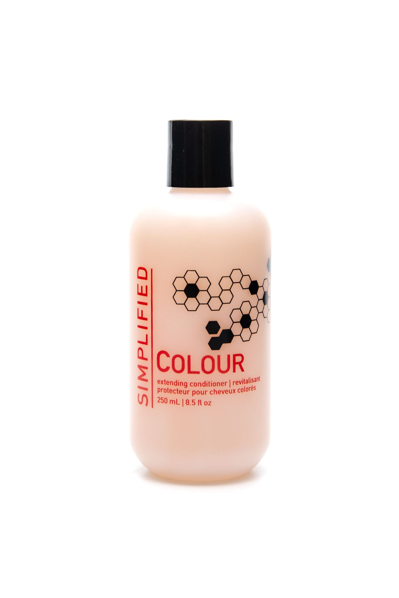 simplified hair shop color colour conditioner
